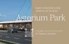 Spațiu Comercial Stradal în Parcul Logistic și Comercial Astorium | Comision 0% - 1