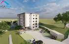 Proiect rezidențial autorizat de vânzare – 24 apartamente | Teren 1345 mp - 4