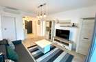 Apartament premium  3 camere Albert incalzire in pardoseala  mobilat 171500 euro - 8