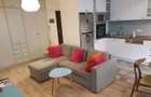2 Camere | Petrom City - Damaroaia | Parcare | Terasa