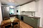 Inchiriere apartament 3  camere Plopillor zona Parcul Rozelor - 1