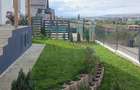 Casă individuală în Sânnicoară 425 mp teren Garaj 33 mp  Pompă de căldură - 4