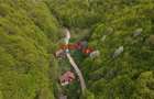 Casă de vacanță la pădure | Teren 891 mp | Valea Ighielului - 4
