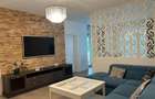 Apartament cu 3 camere Casa Crisan Cu parcare subterana - 1