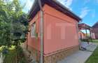 Casă de vânzare, 138 mp, 2.750 mp teren intravilan, zona Nazna - 2