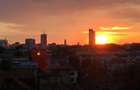 Calea Dorobanți, 2 camere, spațios, luminos, 68 mp, terasa  cu vedere superba - 8