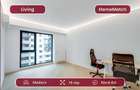 Cortina North || Studio || Finisaje de lux || Birou || Comision 0% - 3