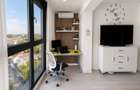 APARTAMENT 2 CAMERE COMPLEX PLANORAMA - 1