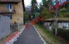 De vânzare teren intravilan  în centrul localității Vâlcele!