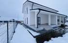 Duplex 3 camere, P+E, 91 mp utili, 250mp teren - Mosnita Veche - 2