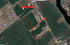 Parcela cu 15 loturi de 460mp, drum privat in zona Independentei, Buftea - 5