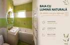 Un apartament cu 3 camere. Mai multe posibilități. - 5