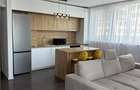 Apartament 2 camere | XCity Towers | 55 mp | 2 balcoane | Parcare inclusă | - 1