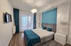 Apartament superb de inchiriat 2 camere + 1 nisa, Gheorgheni, Iulius