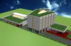 Complex rezidential pentru seniori / Centru medical - 3