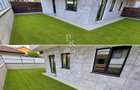 Duplex, 4 camere, 150 mp, gradina si rooftop, parcare, zona Poligon Floresti - 9