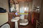 Proprietate 2 case curte pavata Teren 700 mp Hotel CETATE gard utilitati - 15