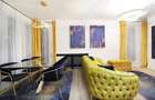 Apartament de lux cu 2 camere, terasa 25 mp,  parcare subterana – Central - 5