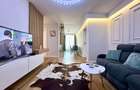 Panorama si rafinament la inaltime – Apartament Premium in Grigorescu - 2
