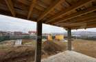 Casă la roșu cu 4 camere, 1134 mp teren, zona Bărăbant - 7