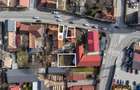Casă tip Duplex cu două corpuri+teren 230 mp, Strada Carierei, Brașov