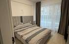 Mamaia Nord!! Meraki Resort - 2 camere mobilat-utilat complet- 84.000/euro