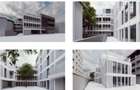 Oportunitate Rara | Teren - Urbanism cu  PUD Aprobat | 2S+P+3+4R | - 5