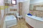Apartament 4 camere tip duplex,cu tarasa,mobilat,utilat lux,la curte, Al.cel Bun - 9