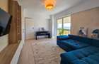 Proprietar, ap 2 camere decomandate, Lapis residence, totul nou