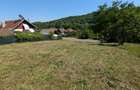 Tutana-Curtea de Arges, 10min. de A1, 1385mp., desc.50m, asfalt, electricitate - 7