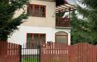 Vila P+M Busteni 9.7 Booking, 5 dormitoare, fosa septica, centrala, curte, garaj - 4