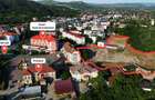 Teren ultracentral in orasului Targu Ocna - 1