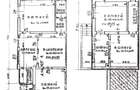 Casa D+P teren 500 mp zona Intre Lacuri, str Dunarii 5 Cluj Napoca, comision 0 - 2