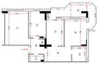 Persoana fizica vand apartament 3 camere 78 mp decomandat Bd Pacurari - 12