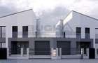 Casa cuplata, 115 mp, teren 495 mp, garaj, Dezmir - 1