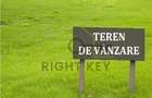 Teren intravilan, 1500mp, FS 43m, utilitati, asfalt! Comision 0%! - 1