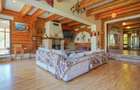 CASA INCONJURATA DE NATURA | 8 CAMERE | CANIONUL 7 SCARI BRASOV - 18
