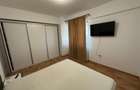Închiriez apartament cu două camere decomandat