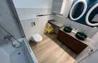 3 camere, modern, totul nou, parcare, Zorilor, zona Frunzisului, Lidl - 11