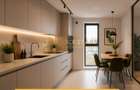 Studio Dublu | 2 camere | Nusco City Park | Etaj 5 | TVA deductibil - 3