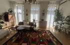Apartament boem 128 mp | 50 m de Cișmigiu | renovat integral | parcare - 7