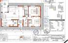 Casa Individuala 3 camere 102mp Teren 617mp Front 34m  Jucu de Mijloc - 2