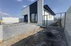 Casa Individuala - 3 camere - 2 bai - 440mp teren - 8