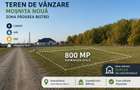 TEREN DUPLEX/INDIVIDUALA, 800MP , PADUREA BISTRA - 1