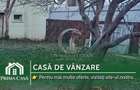 Casa teren 708mp zona IPJ Plevnei Pret: 160.000 - 1