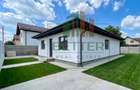 Comuna Berceni | Casa individuala parter | Teren 300 mp - 1