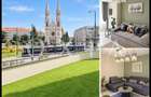 XO102 | Apartament cu 3 camere în Piața Bălcescu - 1
