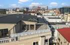 Penthouse cu 5 camere *347mp* + terasa 101mp* // Zona Herastrau - 48