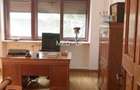 Stefan cel Mare- 5 camere mobilat si utilat,  imobil  1997, 3 locuri parcare - 5