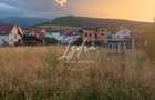 Teren intravilan pentru casa in Talmaciu - 1